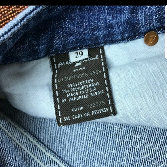 7FAM Lexie - Picture 5 of 6